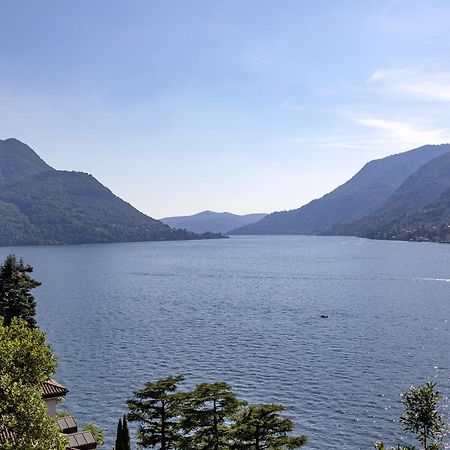 Como Lake Paradise Vicino A Nesso E Bellagio Pognana Lario Eksteriør bilde