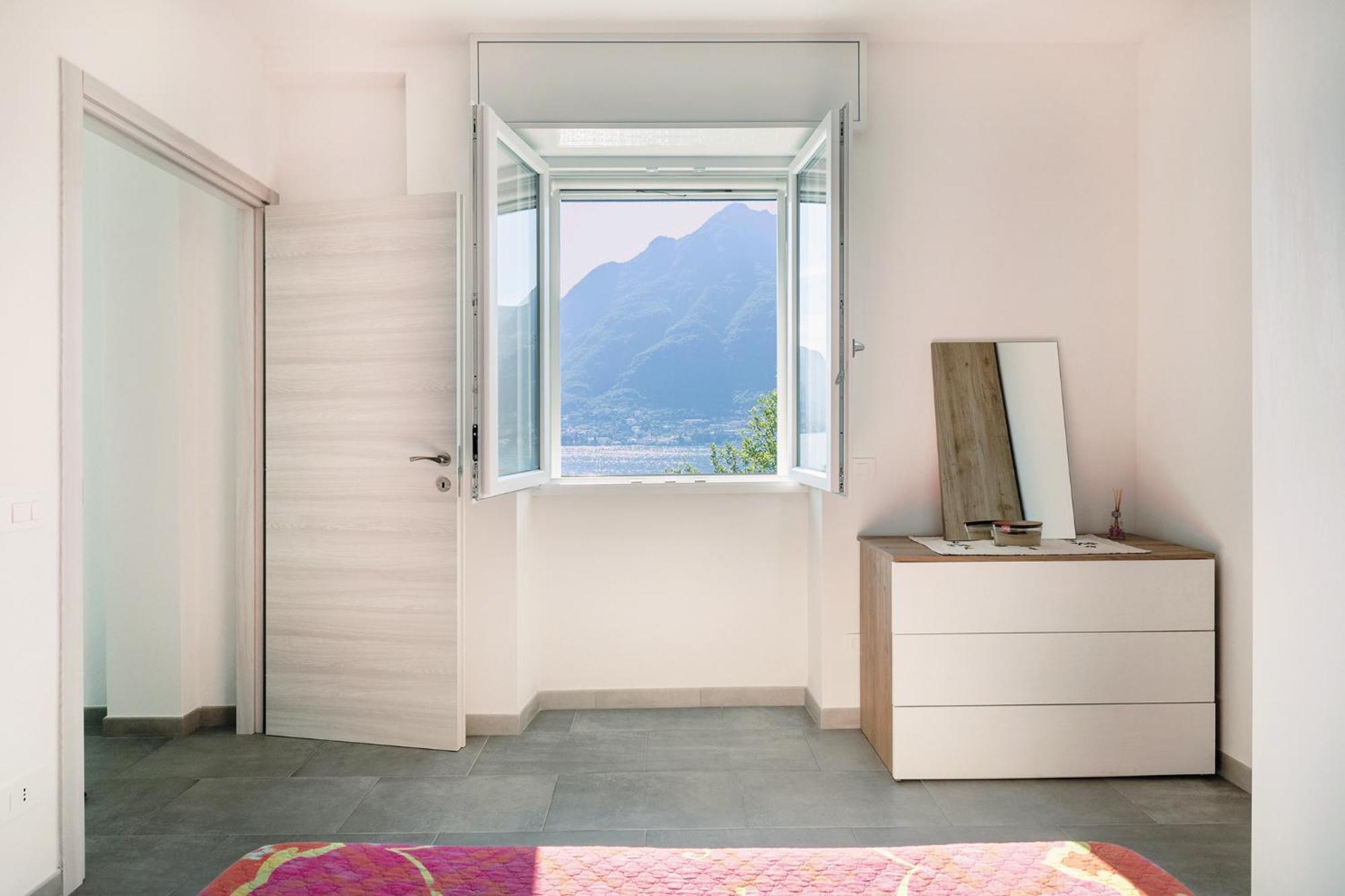 Como Lake Paradise Vicino A Nesso E Bellagio Pognana Lario Eksteriør bilde